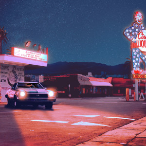 Orville Peck的專輯Midnight Ride (feat. Kylie Minogue & Diplo) (Sofi Tukker Remix)