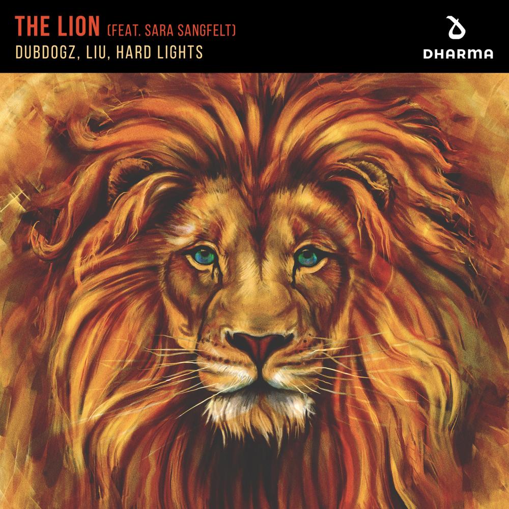 The Lion(feat. Sara Sangfelt)