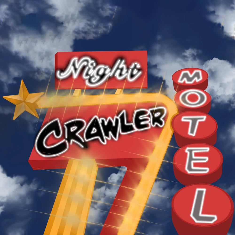 Nightcrawler (Explicit)