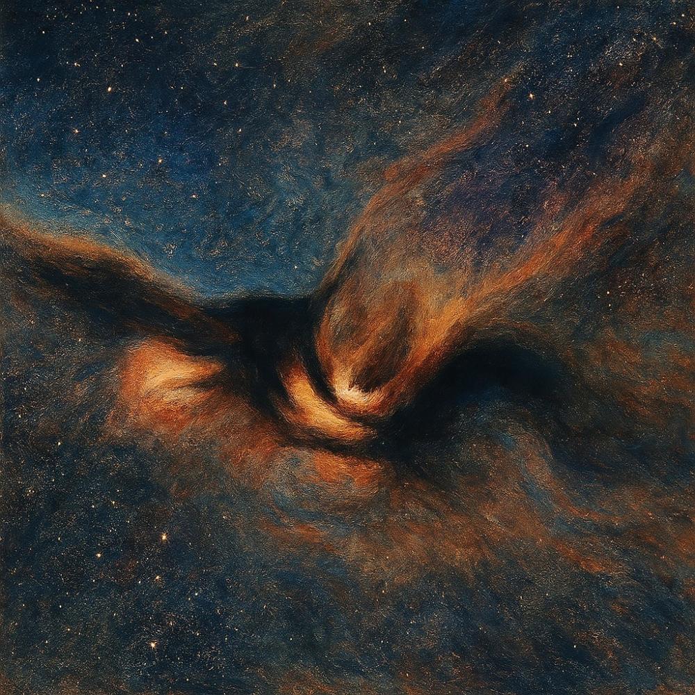 Astronauti (Explicit)
