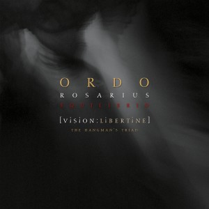 Listen to The White Rose of Dysphemism song with lyrics from Ordo Rosarius Equilibrio