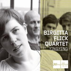 ดาวน์โหลดและฟังเพลง Yingying พร้อมเนื้อเพลงจาก Birgitta Flick Quartet