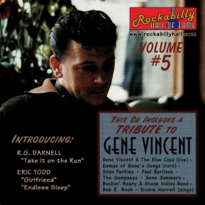 ดาวน์โหลดและฟังเพลง Take It On The Run - R.G. Darnell พร้อมเนื้อเพลงจาก Various