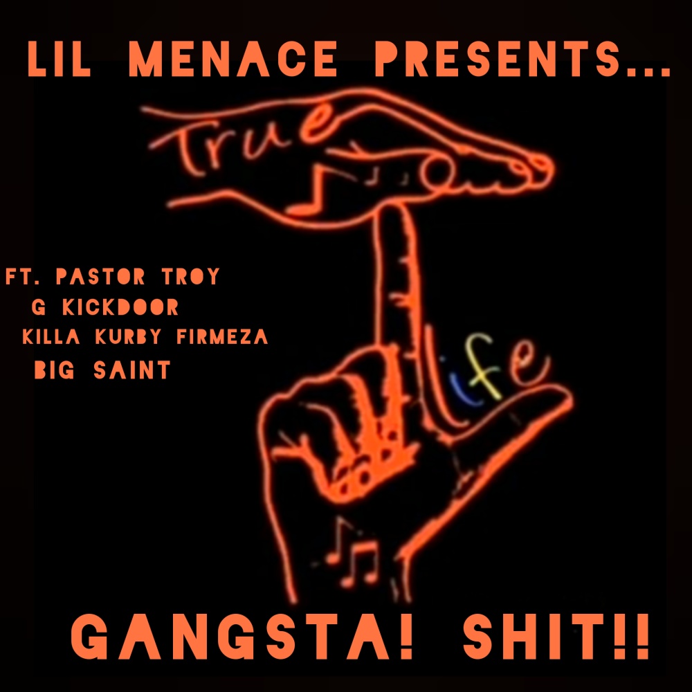 Animal (feat. G kickdoor) (Explicit)