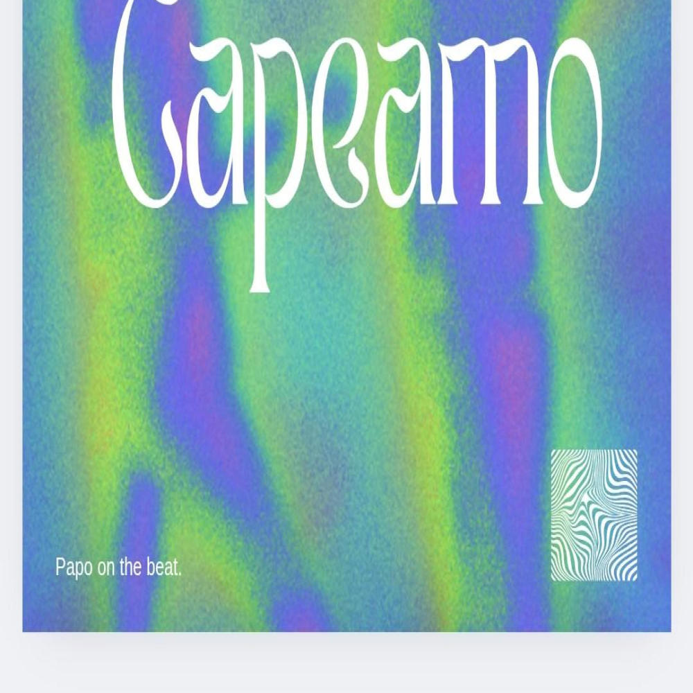Capeamo (feat. I.R.R.A) (Explicit)