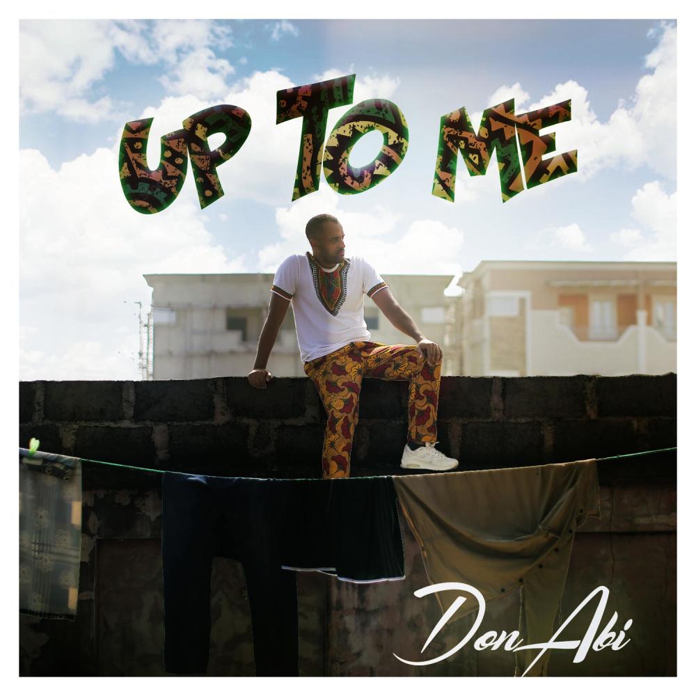 Up To Me