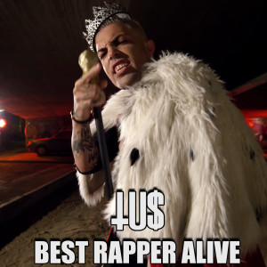 Dengarkan Best Rapper Alive lagu dari Tus dengan lirik