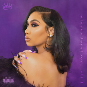 ดาวน์โหลดและฟังเพลง Supa Vibe พร้อมเนื้อเพลงจาก Queen Naija