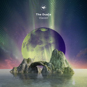 ดาวน์โหลดและฟังเพลง Vision พร้อมเนื้อเพลงจาก The Dualz