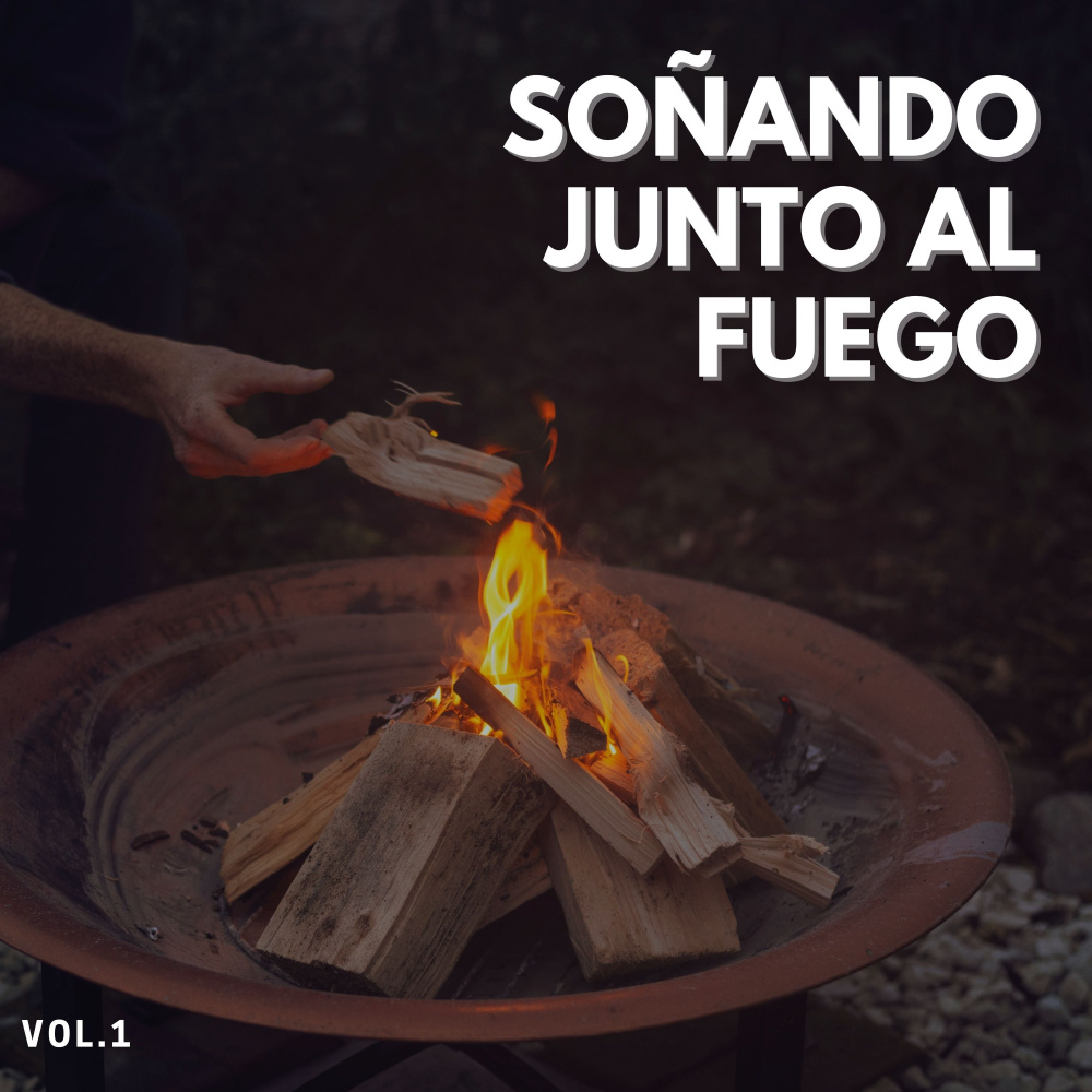 Dormir junto a una chimenea crepitante