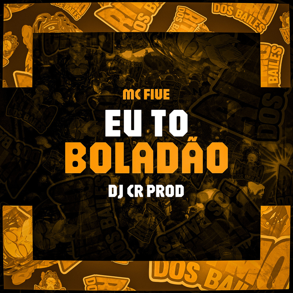 Eu to Boladão (Explicit)
