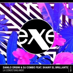 Listen to La Conocí Bailando (feat. Shainy El Brillante) [Stephan F Remix] (Stephan F Remix) song with lyrics from Danilo Orsini