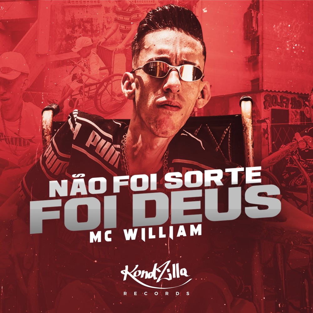 Não Foi Sorte, Foi Deus