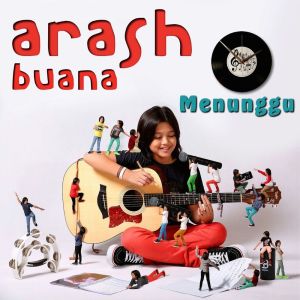 Menunggu dari Arash Buana