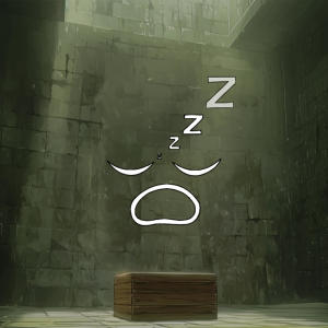 Closed on Sunday的專輯song of storms ~ zelda lofi