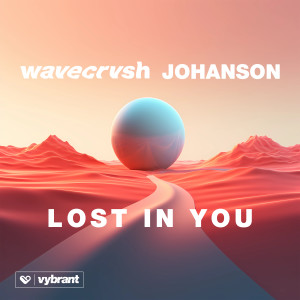 Johanson的專輯Lost in You