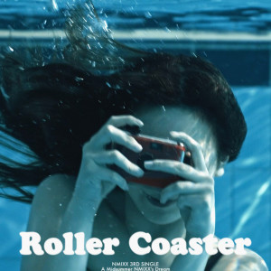 Album Roller Coaster from NMIXX