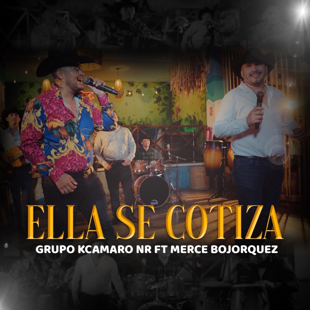 Ella Se Cotiza