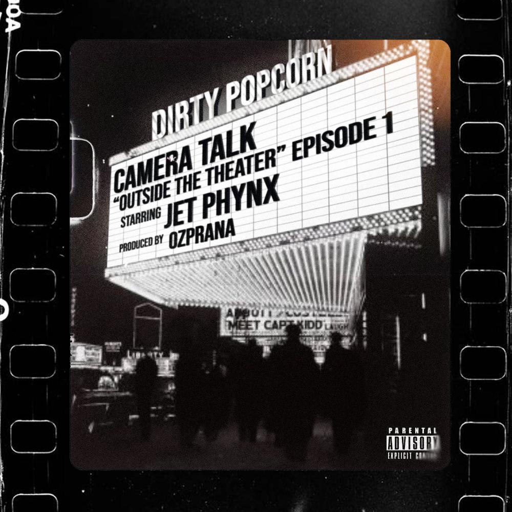 Big Frame (feat. Ozprana) (Explicit)
