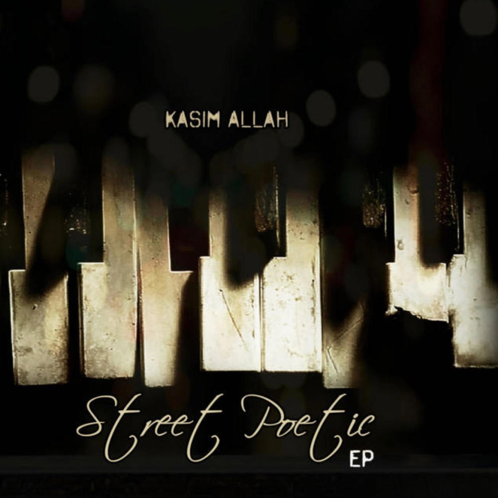 The System (feat. Kasim Allah) (Explicit)