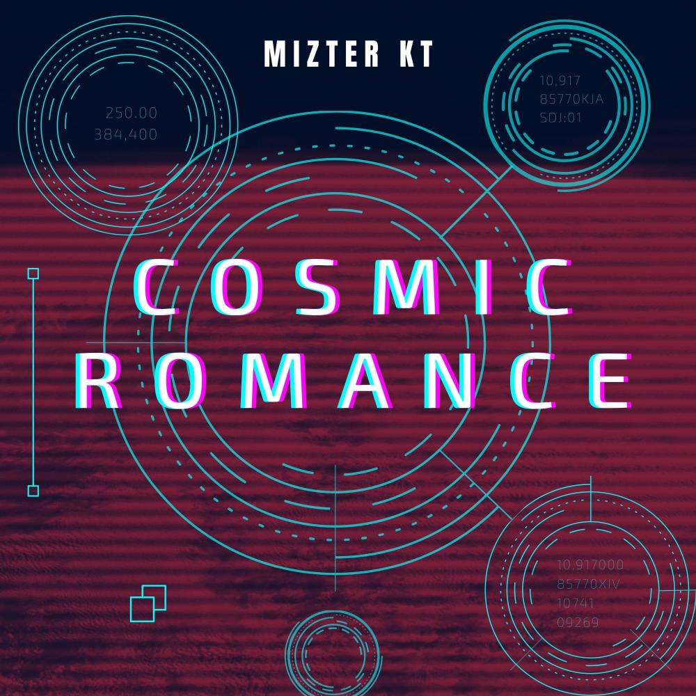 COSMIC ROMANCE (Instrumental)