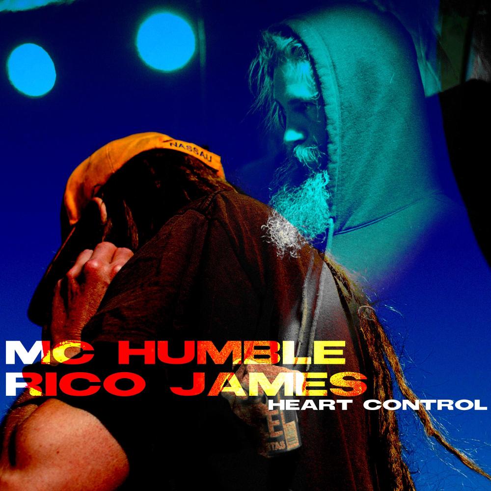 Heart Control (feat. MC Humble) (Explicit)