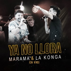 Marama的專輯Ya No Llora (En Vivo)