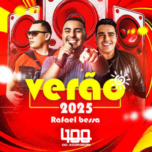 L100 do Acordeon的專輯Verão 2025 (Explicit)