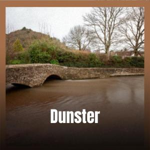 Album Dunster from Various