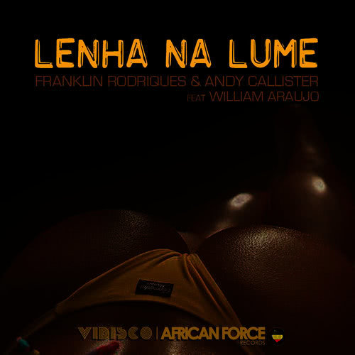 Lenha Na Lume (Original Mix)