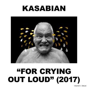 收聽Kasabian的Twentyfourseven歌詞歌曲