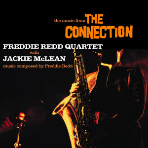 อัลบัม The Music From "The Connection" ศิลปิน Freddie Redd Quartet