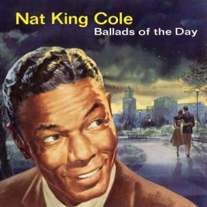 收聽Nat King Cole的Alone Too Long (Remastered)歌詞歌曲