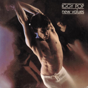 ดาวน์โหลดและฟังเพลง I'm Bored พร้อมเนื้อเพลงจาก Iggy Pop