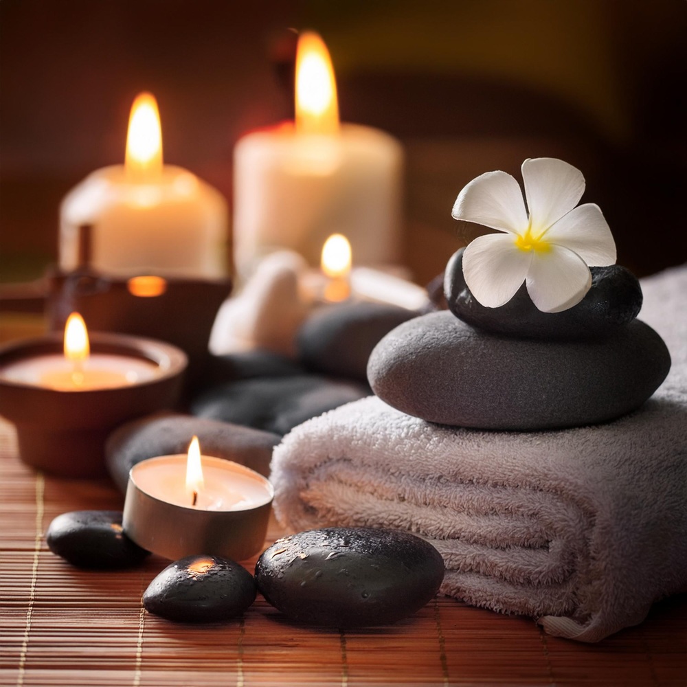 Notas De Spa Equilibradas