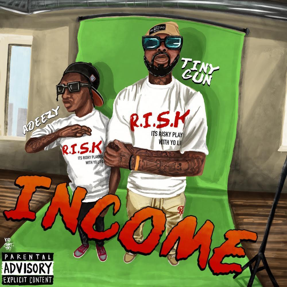 INCOME (Explicit)