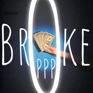 PPP的專輯Broke (Explicit)