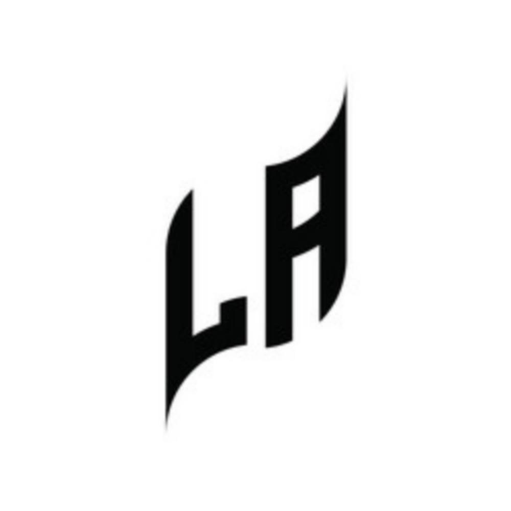 La La LA (feat. ffeef) (Explicit)