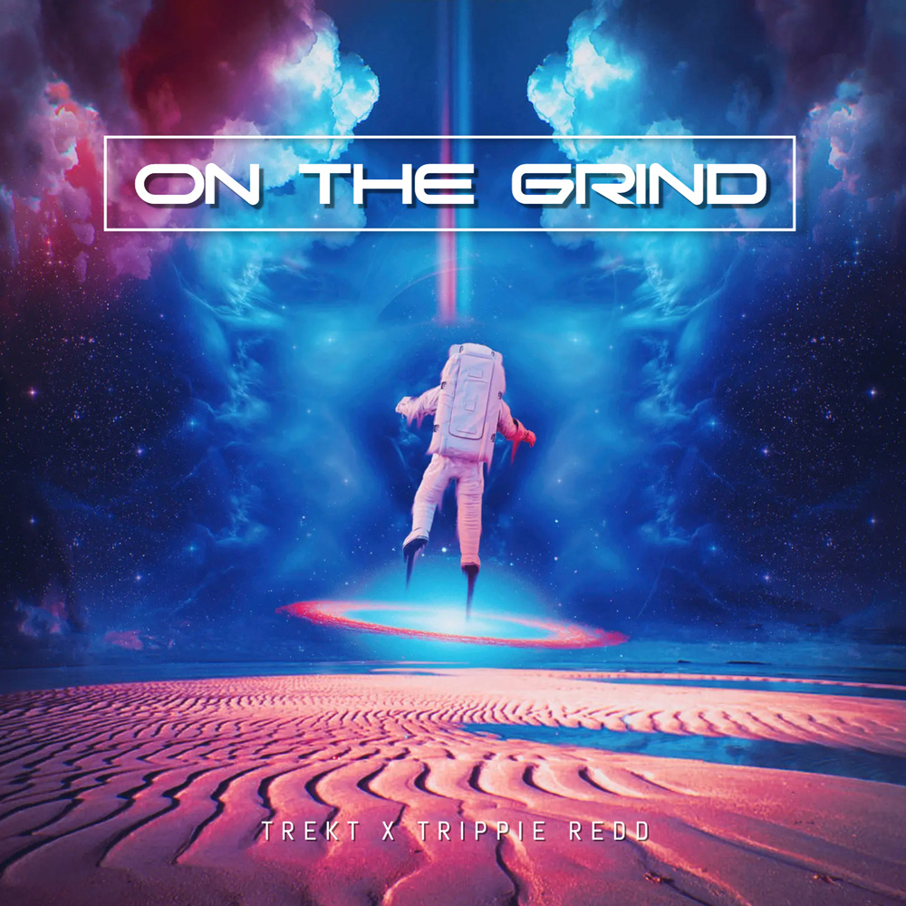 On The Grind (Explicit)
