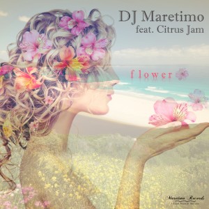 收聽DJ Maretimo的Flower歌詞歌曲