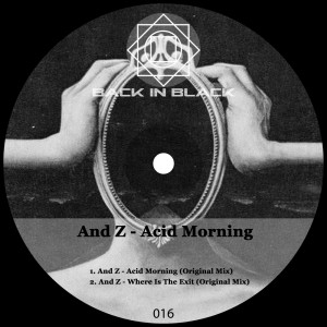 Album Acid Morning from And Z