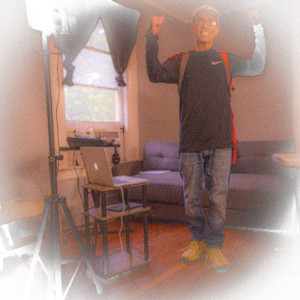 Album Inner Peace from Frankie Dechiazza