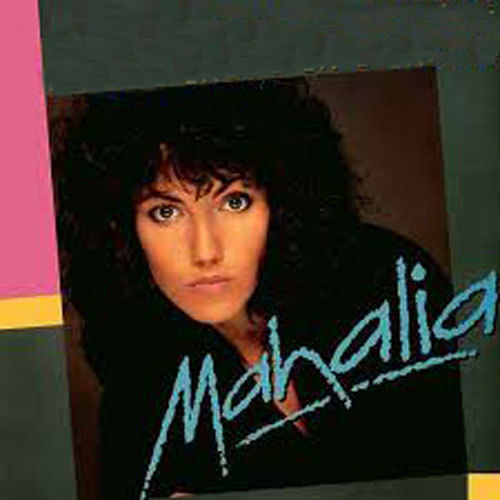 Mahalia