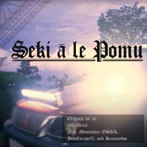 Album Seki a le Pomu (Explicit) from 