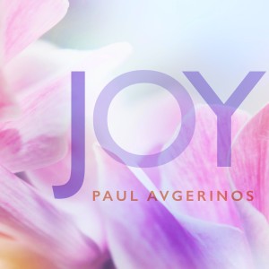 Paul Avgerinos的專輯Joy
