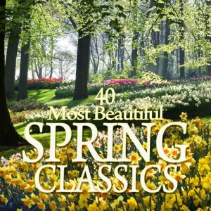 ดาวน์โหลดและฟังเพลง Voices of Spring [Frühlingstimmen] Op.410 พร้อมเนื้อเพลงจาก Sumi Jo