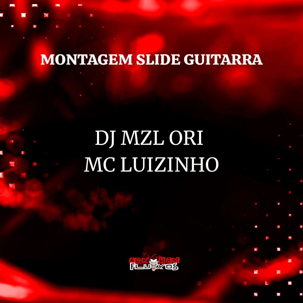 Montagem Slide Guitarra (Explicit)