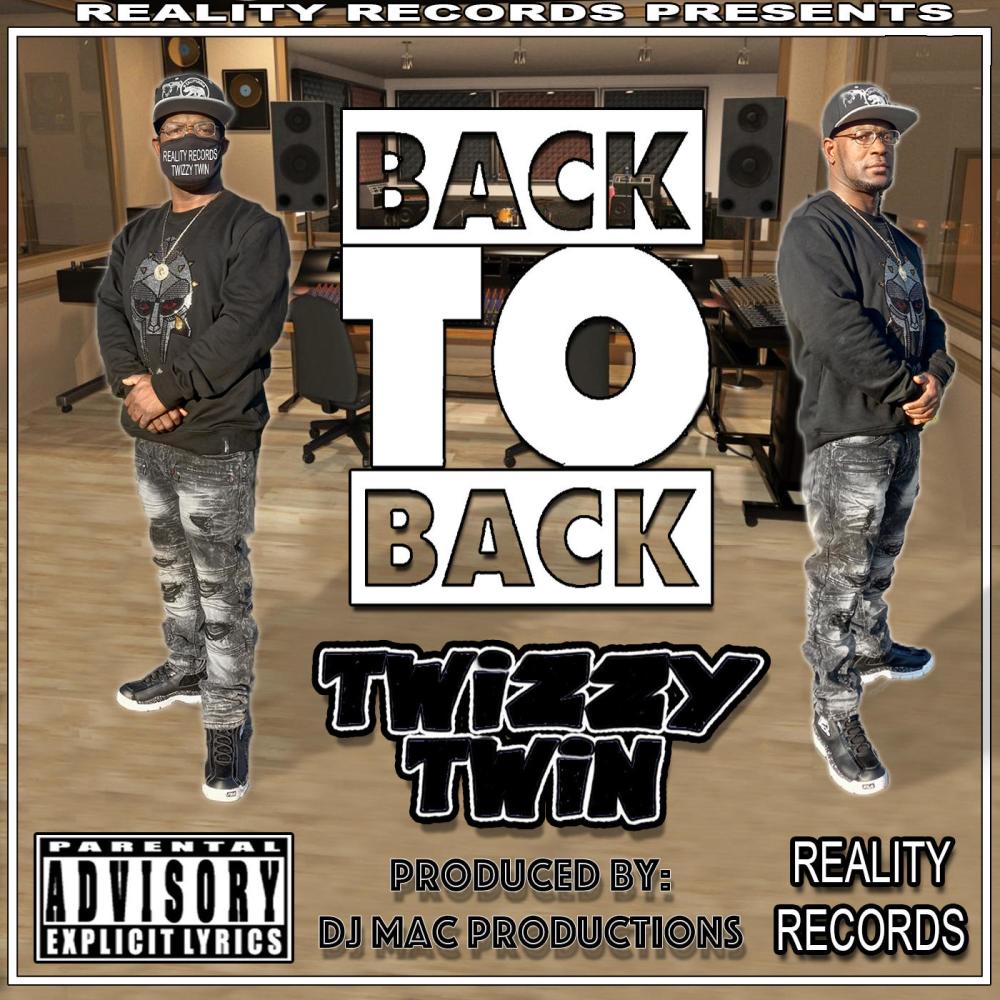 My Way (feat. Kevin L) (Explicit)