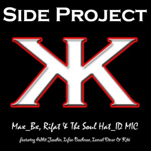 收聽The Soul Hat_ID MIC的Hidup Berawal dari Mimpi歌詞歌曲