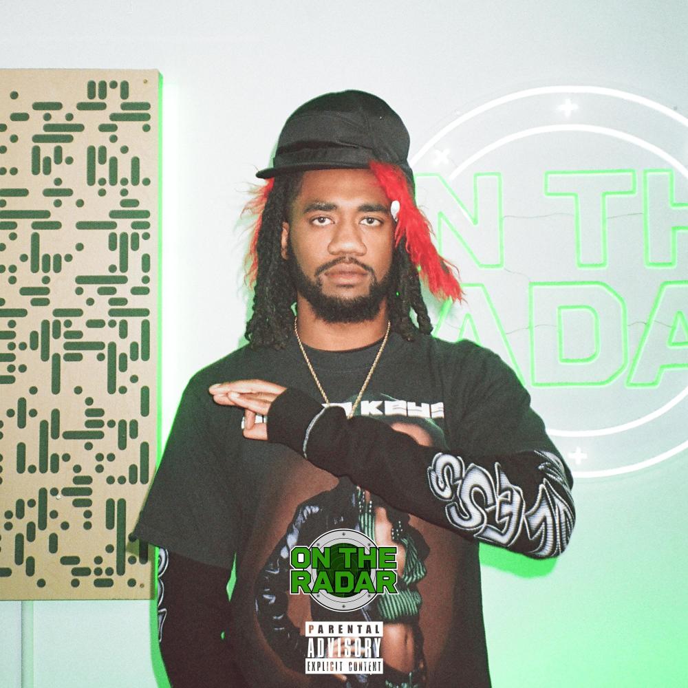 Wtm Solid "On The Radar" Freestyle (Explicit)
